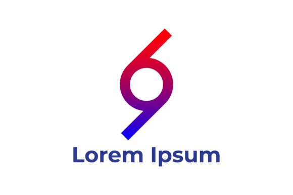 Download Business Logo 69 Shape Design - Premium Resources